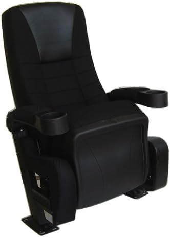 New Real Movie Cinema Theater Seating Chairs Star Delight Rocker