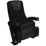Amazon.com: New Real Movie Cinema Theater Seating Chairs. The Crown ...