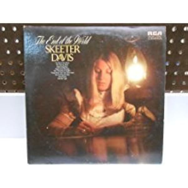 スキーター・ディヴィス &amp; NRBQ [CD] Skeeter Davis & NRBQ (スキーター・デイビス & エヌ・アール