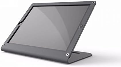 HECKLER DESIGN, STAND PRIME FOR IPAD PRO 10.5" BLACK GREY (WITH PIVOT TABLE)