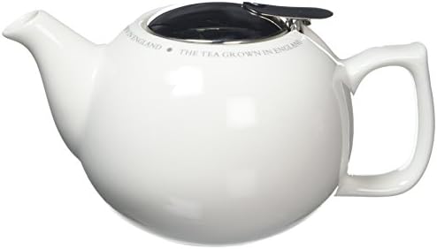 Tregothnan Classic Infusing Tea Pot