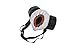 Joyutoy Safety Mask Industrial Gas Chemical Anti-Dust Paint Respirator Mask Goggles Set