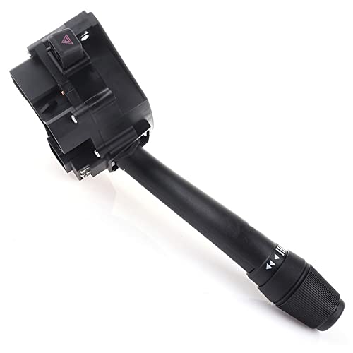 Turn Signal Switch SCITOO YL3Z-13K359-ABA Near Steering Column For Ford For F-150 1999-2003,For Ford For F-150 Heritage 2004,For Ford For F-250 1999,For Ford For F-250 Super Duty 1999 2001