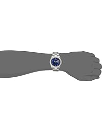 Reloj Citizen de acero inoxidable