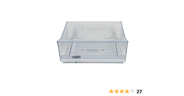 BOSCH 00746674 - Bandeja para frigorífico Bosch : Amazon ...