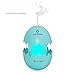 FIVE 0 EIGHT USB Car Fresh Air Humidifier Funny Easter Egg Design Aroma Cool Mist Ultrasonic Portable Diffuser For Home Office Travel Car Bedroom