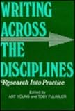 Writing Across the Disciplines : Research into Practice, , 0867091312
