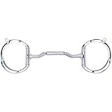 Myler 36 Eggbutt with Hooks (5-Inch)