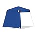 E-Z UP Recreational Sidewall – Royal Blue - Fits Angle Leg 12' E-Z UP Instant Shelters