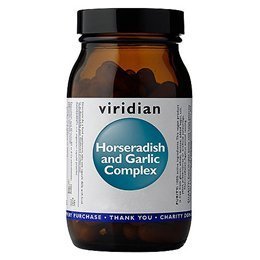 Horseradish Garlic Complex