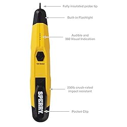 Sperry Instruments STK001 Non-Contact Voltage