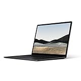 Microsoft Surface Laptop 4 15” Touch-Screen