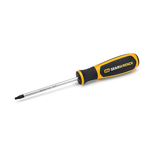 GEARWRENCH Chave de fenda Torx de material duplo T25 x 10 cm - 80027H