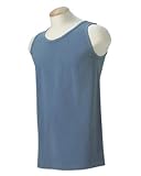 Comfort Colors 6.1 oz. Ringspun Garment-Dyed Tank