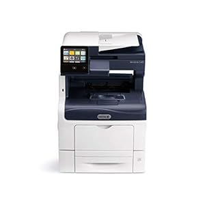 Xerox VersaLink C405/DN Laser Color MultiFunction Printer, Amazon Dash Replenishment Ready