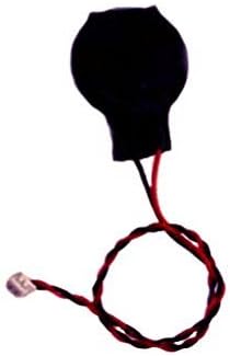 Dell Battery rsrv coin 3v 6430u cmos internal bios battery with cable 042JR