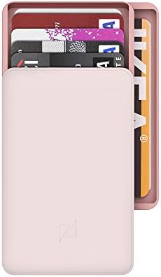 Zenlet 2+ The Ingenious Wallet RFID Blocking Card
