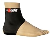 Ankle Bootie (2-mm, Medium)