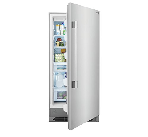 4 Frigidaire+Professional+Stainless+Freezerless+Refrigerator