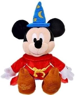 Amazon ミッキー ファンタジア D23 Expo Japan 18 ディズニー フィギュア ドール 通販