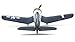 HobbyZone F4U Corsair S RTF Airplane with Safe