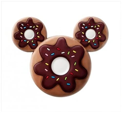 Disney Mickey Mouse Donut Magnet