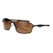 SA106 Hippie Retro Groovy Gradient Oversize Circle Lens Round Sunglasses