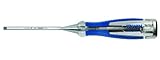 IRWIN Tools Marples High-Impact Chisel, 1/4-Inch (1819232)