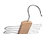 JS Hanger A Shape Clothes Drying Rack Folding Outdoor Clothesline, Heavy Duty Stainless Steel Laundry Drying Rack, Foldable Portable Clothing Dryer 150 Feet Space Saving Organizer