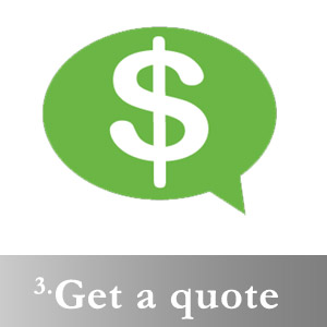 Used camera equipment quote