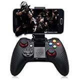 KINGAR Wireless Bluetooth Game Controller Gamepad Joystick for Android Smartphone Samsung Galaxy,LG SONY HTC,Android Tablet PC