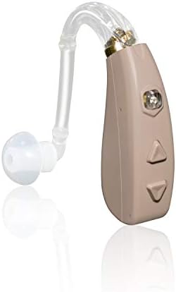 Banglijian Hearing Amplifier