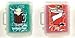2pc Scented Kneadable Eraser Finger Sensory Fidget Autism Classroom Supply by ESG Warehouse
