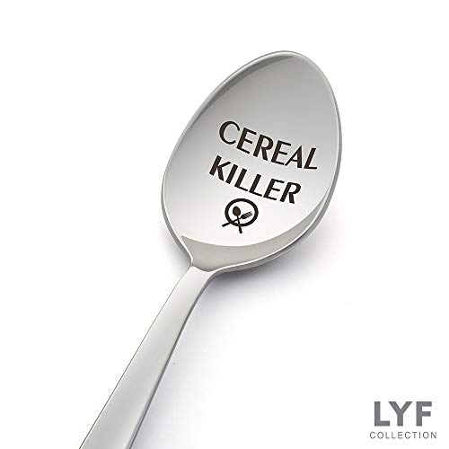10 Unique Gifts for Cereal Lovers Oh How Unique!