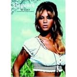 Beyoncé Album: «B'Day» (Front side) Beyoncé Album: «B'Day» (Front side)