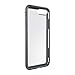 Pelican Adventurer Phone Case for iPhone 7 Plus (Clear/Dark Gray)