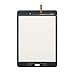 XR Market Compatible Samsung Galaxy Tab A 8.0 SM-T350 Screen Replacement, Touch Screen Glass Digitizer, with Adhesive (NOT for T380/T385/T355/T357 & No Earpiece Hole) Black