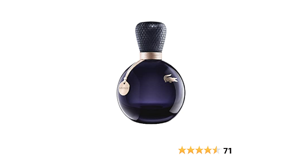 Lacoste Eau De Sensuelle Eau De Parfum 