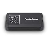 Rockford Fosgate T400X4ad