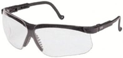 Uvex By Sperian - Genesis Eyewear Uvex Genesis Safety Glasses 50% Gray Tint: 763-S3213X - uvex genesis safety glasses 50% gray tint [Set of 10]