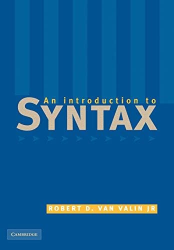 Syntax: A Generative Introduction 4e & The Syntax Workbook 2e Set