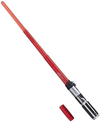 Stars Wars A New Hope Darth Vader Electronic Lightsaber
