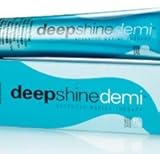 Rusk Deepshine- demi Hair Color-4N-Medium Brown-3.4oz or 100ml