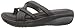 Skechers Cali Women's Promotes-Excellence Platform Sandal, Black/Charcoal,, Black/Charcoal, 7 M US