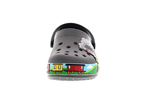 train crocs for toddlers