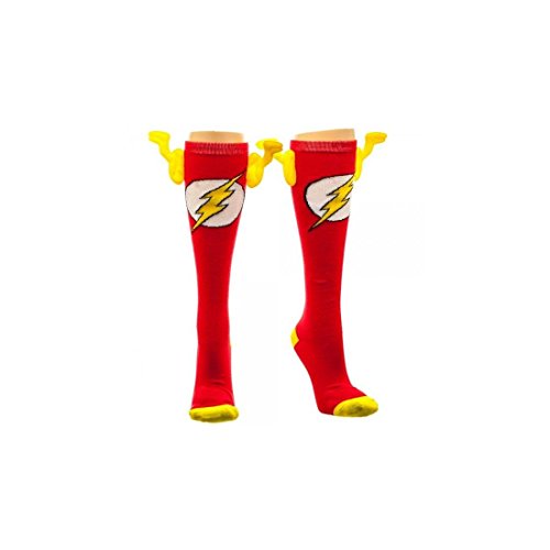 The Flash Wing Socks