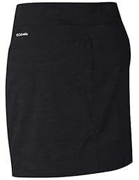 Columbia Women's Anytime Casual PRT Skort, resistente al agua ya las manchas