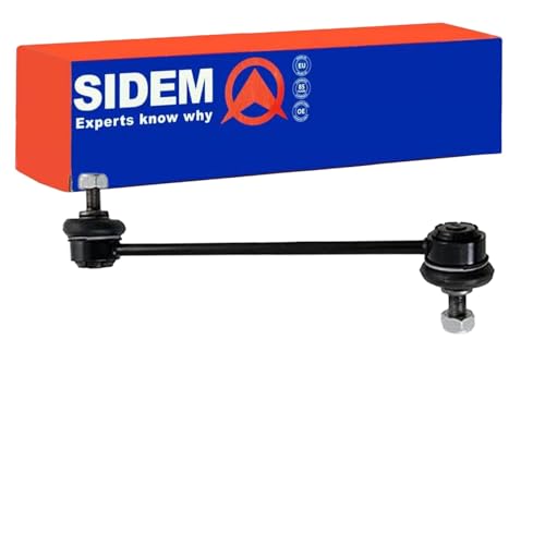 SIDEM 87464 Entretoise/tige, stabilisateur