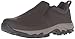 Columbia Men's NEWTON RIDGE PLUS MOC WATERPROOF Uniform Dress Shoe