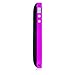 mophie juice pack Plus for iPhone 4/4S (2,000mAh) - Magenta